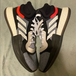 Adidas Marquee Boost
